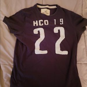 Hollister Shirt